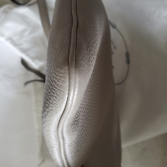 Authentic Prada Bandoliera purse - Picture 7 of 11